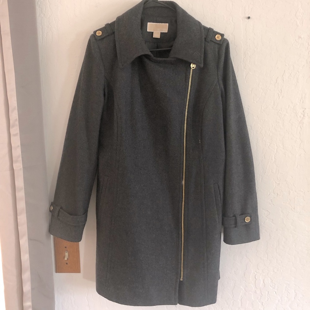 Michael Kors Coat